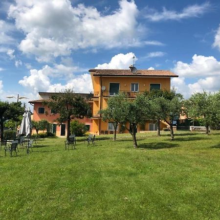 Nice Apartments Lake View & Free Parking Pastrengo Extérieur photo
