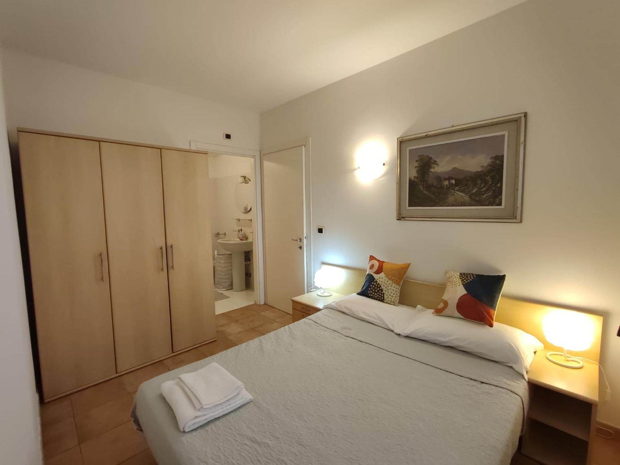 Nice Apartments Lake View & Free Parking Pastrengo Extérieur photo