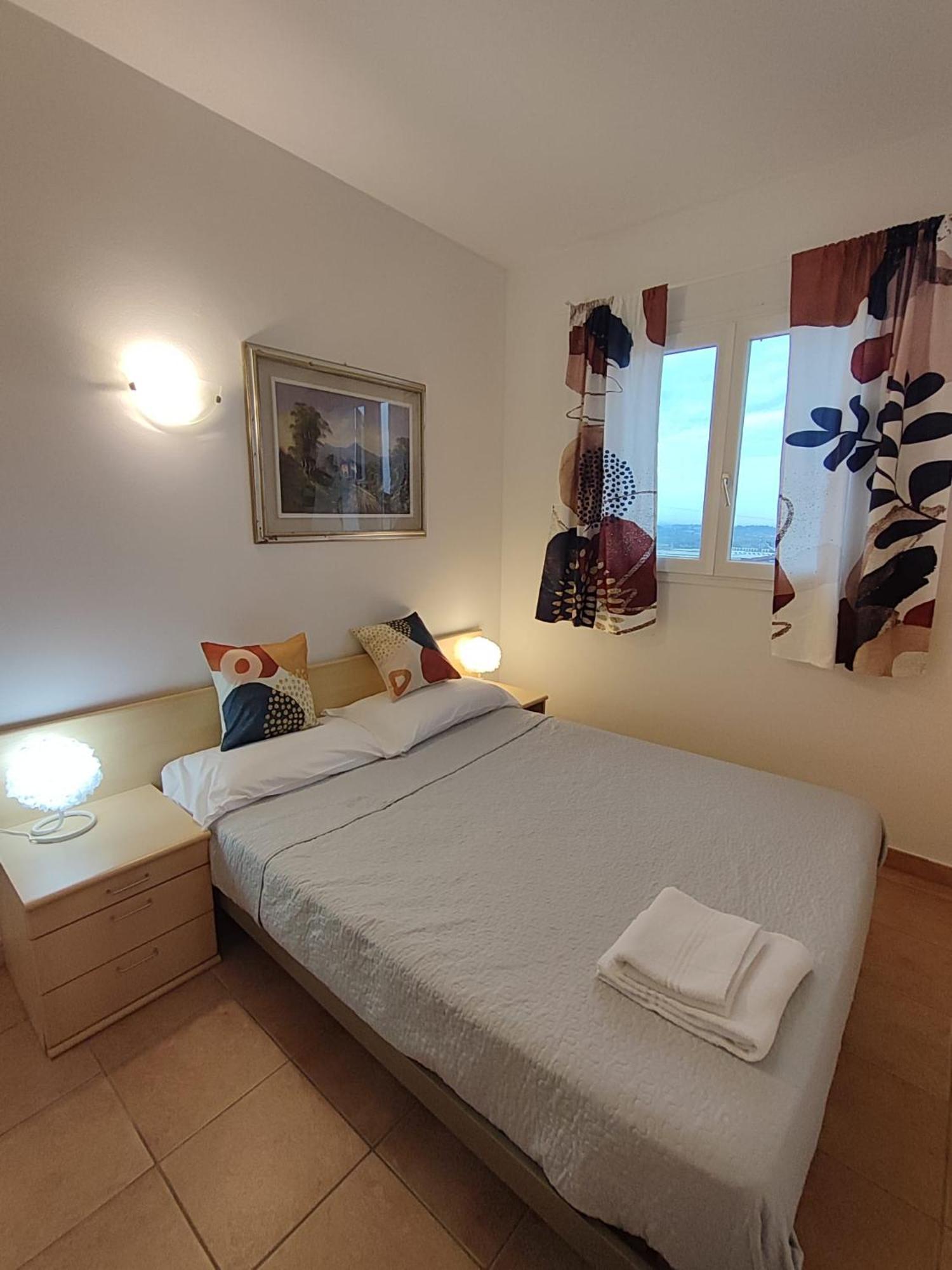 Nice Apartments Lake View & Free Parking Pastrengo Extérieur photo