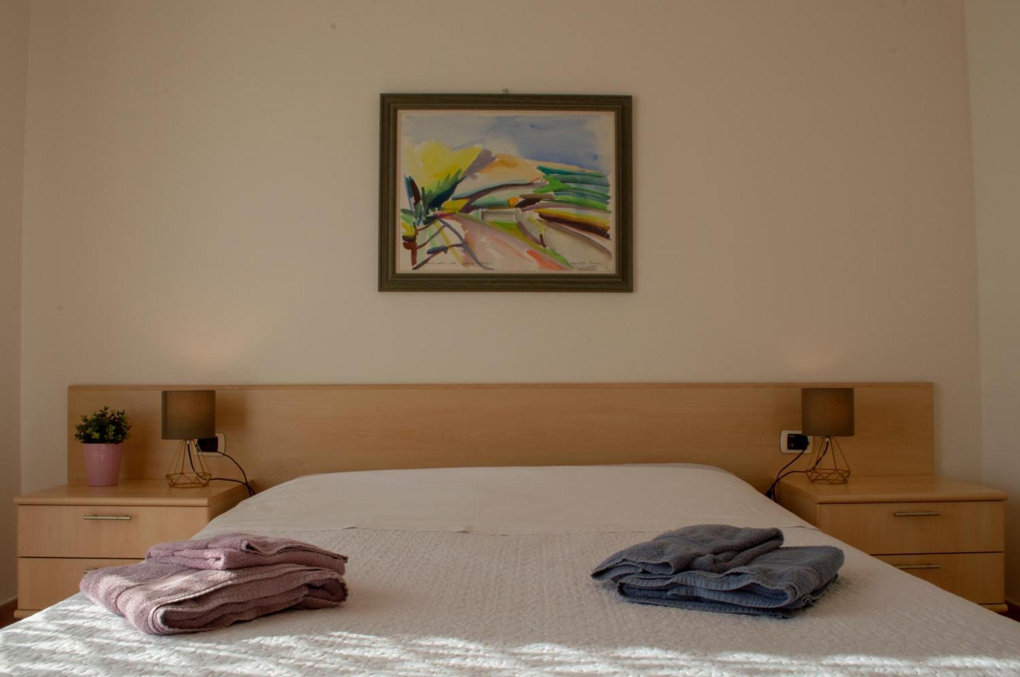 Nice Apartments Lake View & Free Parking Pastrengo Extérieur photo