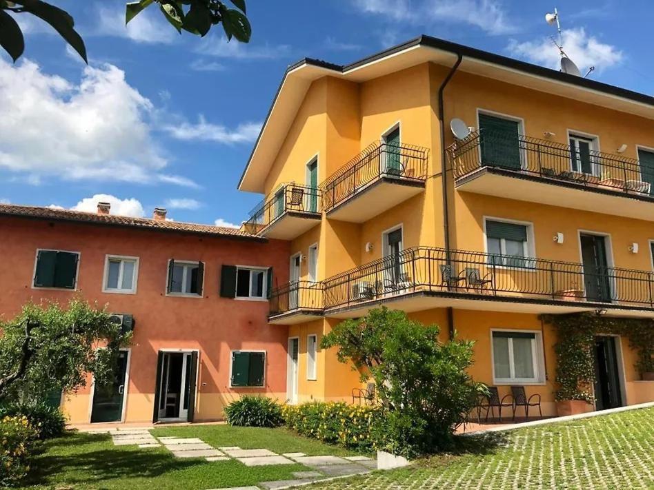 Nice Apartments Lake View & Free Parking Pastrengo Extérieur photo