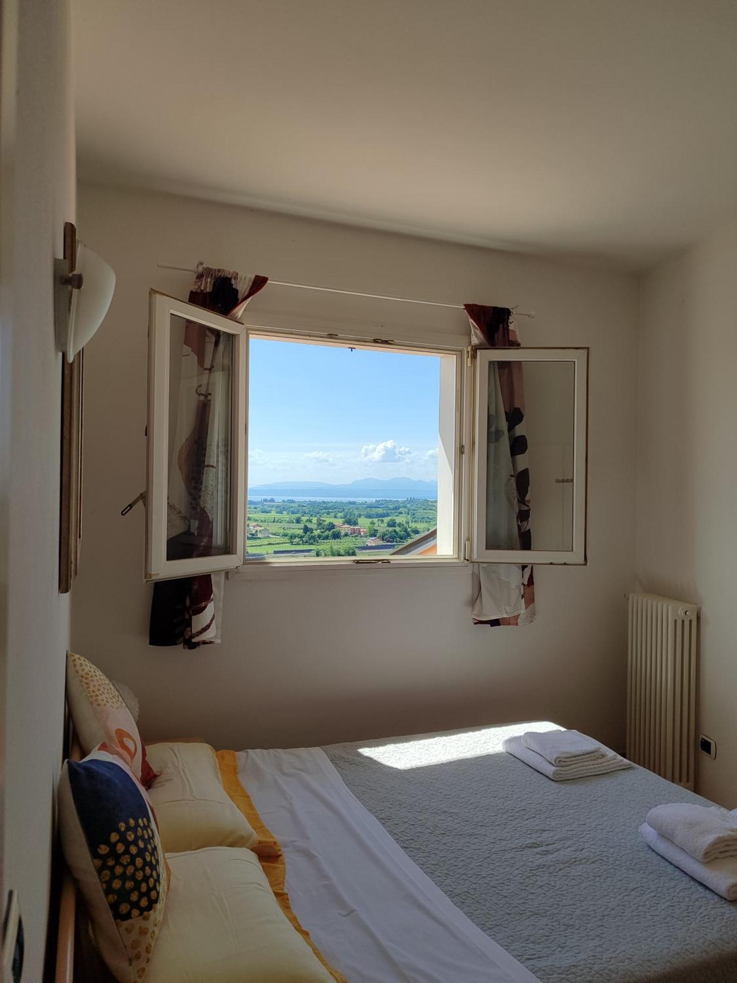 Nice Apartments Lake View & Free Parking Pastrengo Extérieur photo