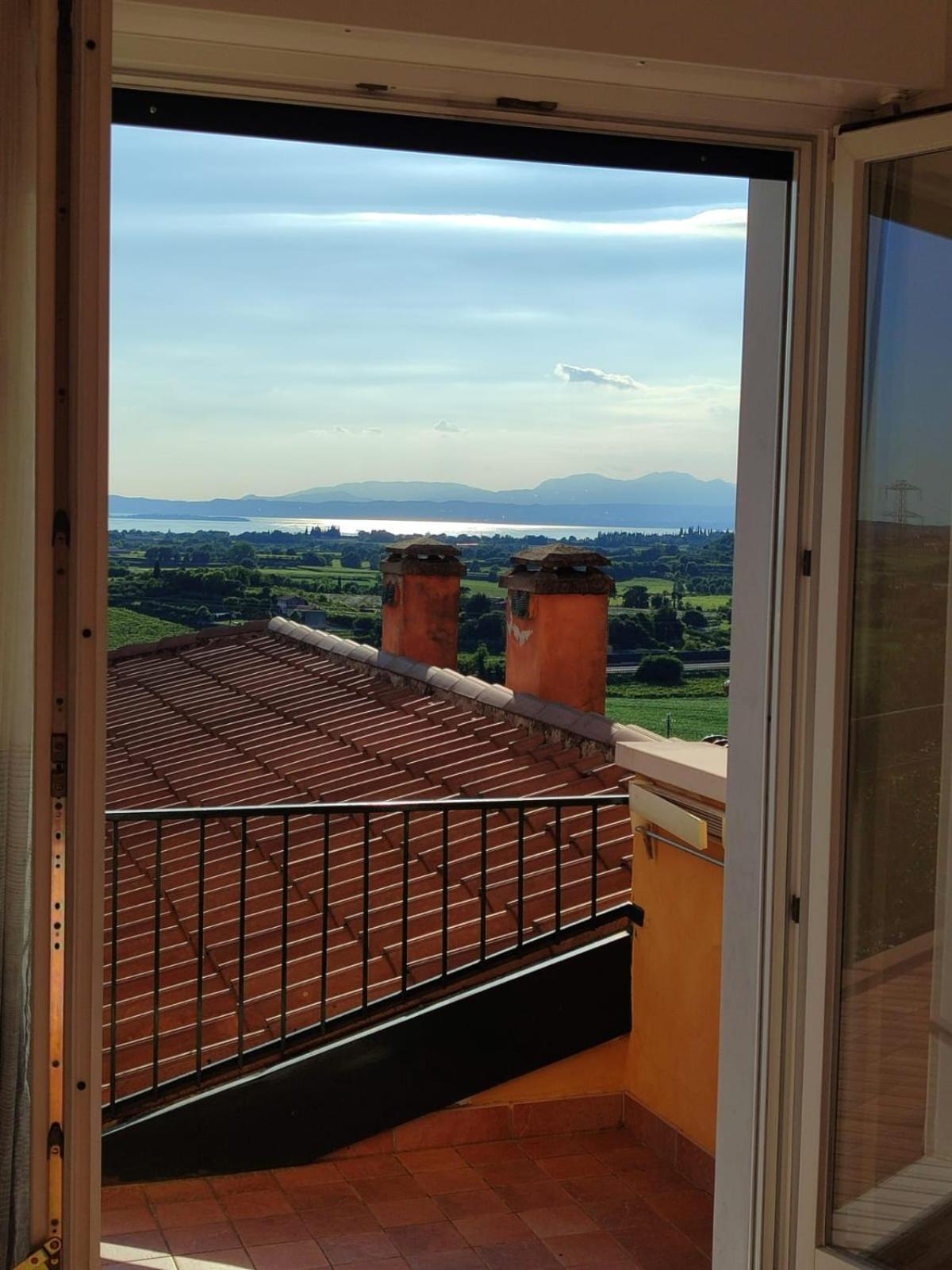 Nice Apartments Lake View & Free Parking Pastrengo Extérieur photo