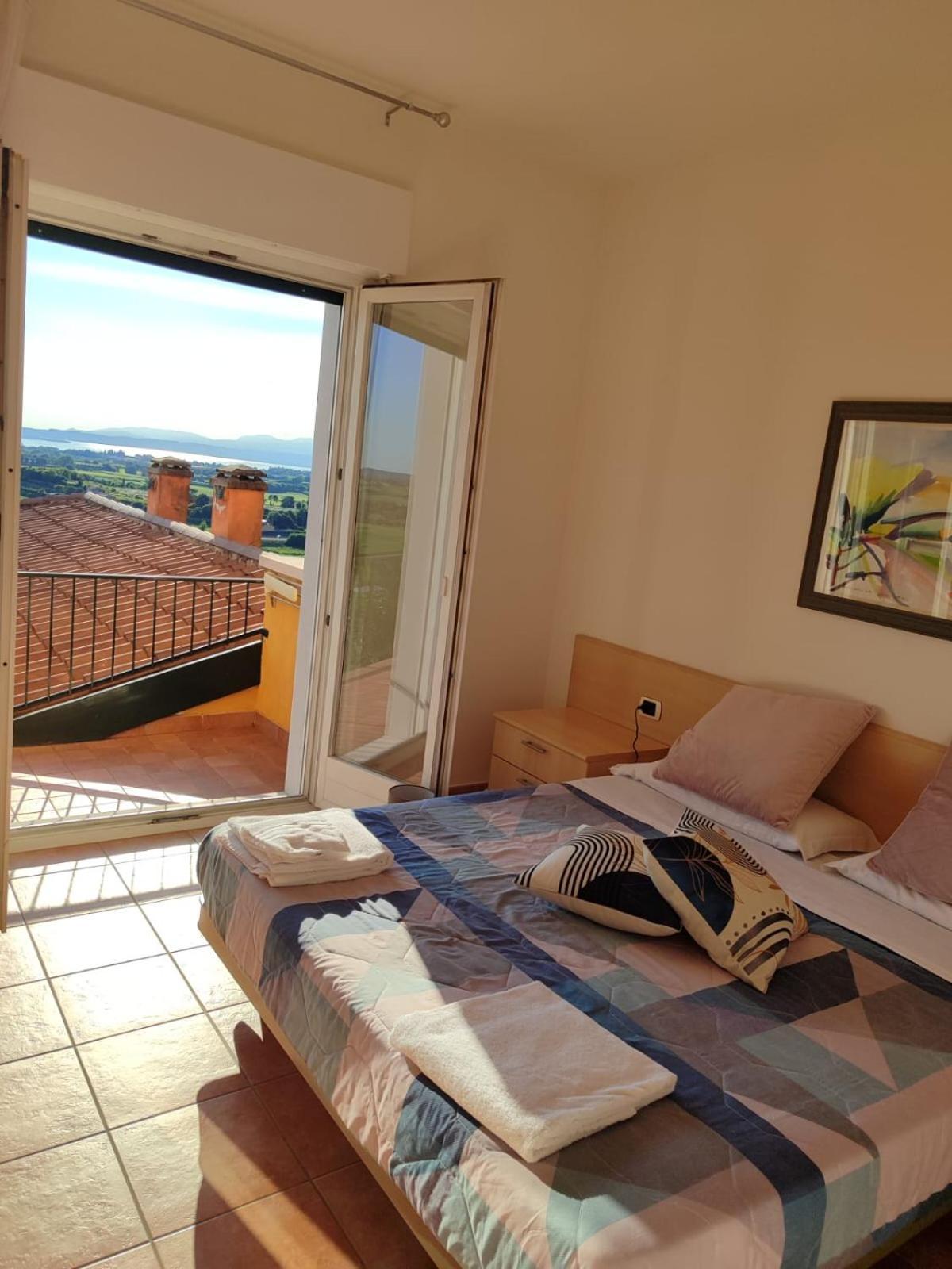 Nice Apartments Lake View & Free Parking Pastrengo Extérieur photo