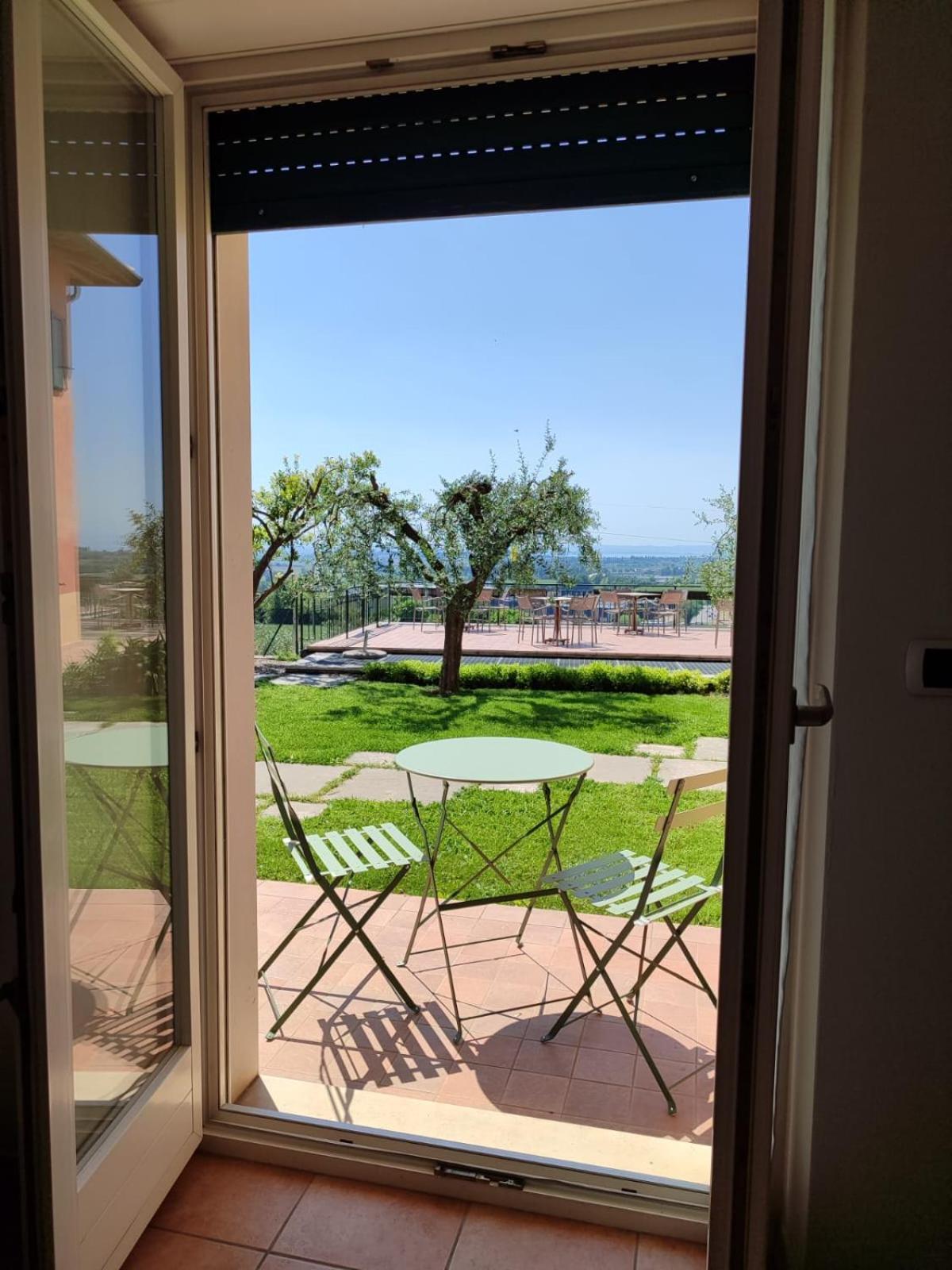 Nice Apartments Lake View & Free Parking Pastrengo Extérieur photo